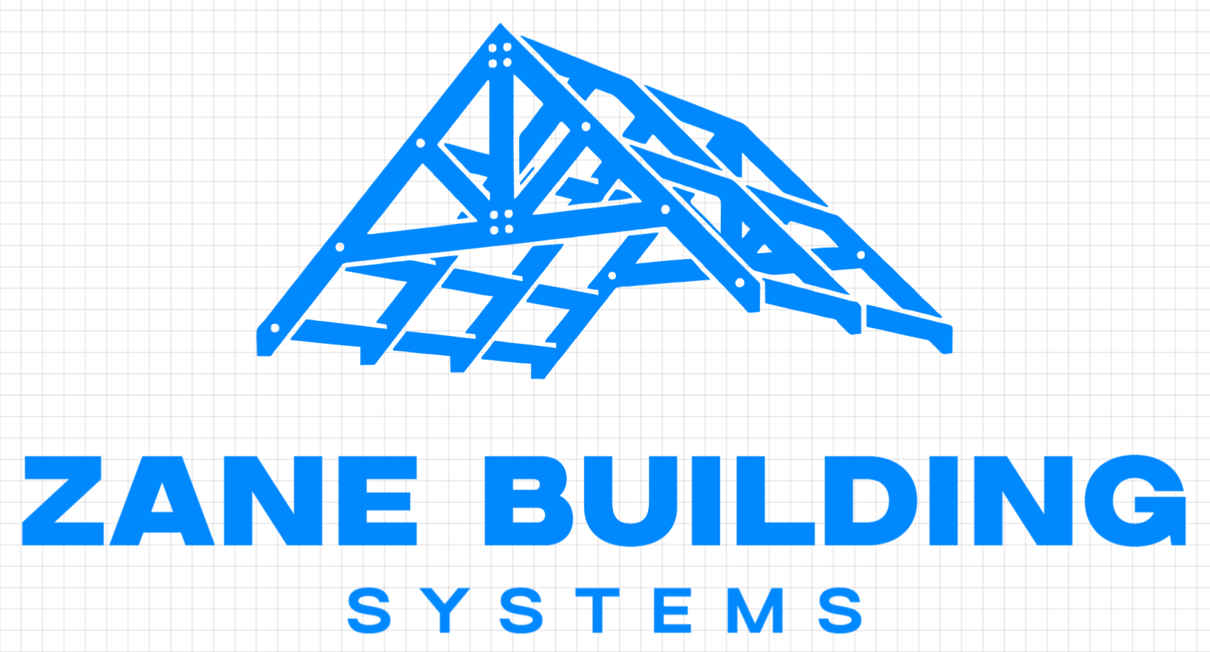 Zane Building Systems Logo